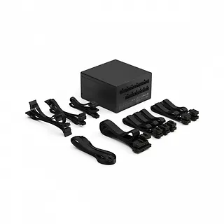 Fractal Design Zasilacz Ion 3 GOLD 750W 80+ GOLD Black