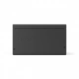 Fractal Design Zasilacz Ion 3 GOLD 750W 80+ GOLD Black