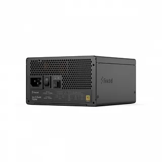 Fractal Design Zasilacz Ion 3 GOLD 750W 80+ GOLD Black