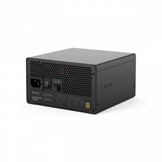 Fractal Design Zasilacz Ion 3 GOLD 750W 80+ GOLD Black