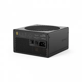 Fractal Design Zasilacz Ion 3 GOLD 750W 80+ GOLD Black