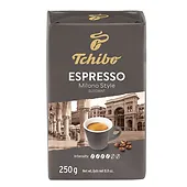 Tchibo Kawa mielona Espresso Milano Style 250g