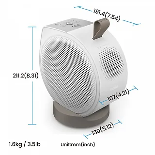 Benq Projektor GV32 DLP 1080P FH/ANDROID/GL/