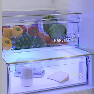 Beko Chłodziarko-zamrażarka multidoor B3RGNA354HXB1