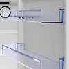 Beko Chłodziarko-zamrażarka multidoor B3RGNA354HXB1