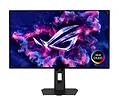 Asus Monitor 27 cali ROG Strix XG27AQDMGR ROG OLED 240Hz 0.03MS
