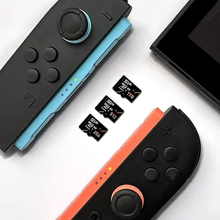 Silicon Power Karta pamięci microSDXC 1TB Express 7.1, PCIe Gen 3x1, NVMe, 880MB/s