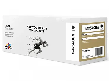 TB Print Toner do Kyocera MA4500 TK-TK3400N czarny 100% nowy