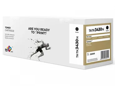 TB Print Toner do Kyocera MA5500 TK-TK3430N czarny 100% nowy