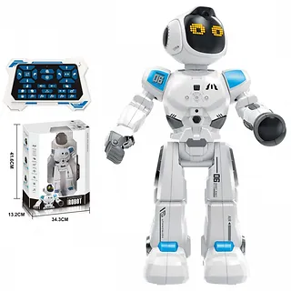Madej Robot R/C