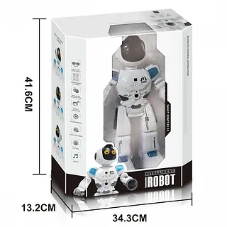 Madej Robot R/C