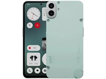 Smartfon CMF by Nothing Phone 1 8/128GB Green