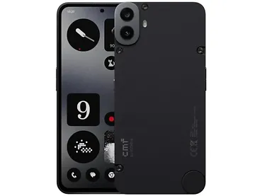 Smartfon CMF by Nothing Phone 1 8/128GB Black