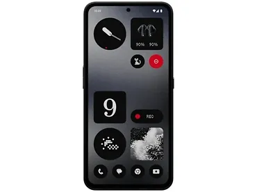 Smartfon CMF by Nothing Phone 1 8/128GB Black