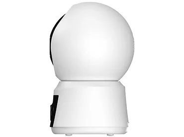 Kamera wewnętrzna Arenti Wi-Fi 3MP+3MP z podwójnym obiektywem i funkcją obrotu