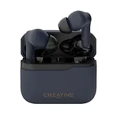 Creative Labs Słuchawki Zen AIR PLUS ciemny niebieski