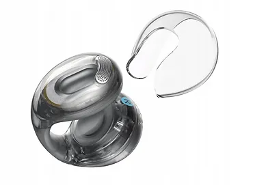 Anker Słuchawki Soundcore C40I BT transparętne