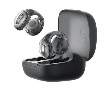 Anker Słuchawki Soundcore C40I BT transparętne