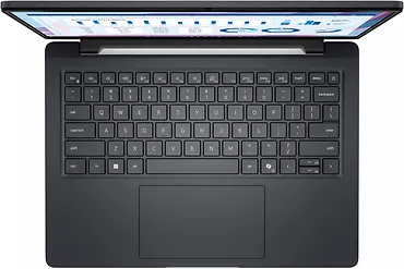 Stacja robocza Dell Pro Max 14 MC14255 W11P Ryzen 350|16GB|512GB SSD|FgrPr & SmtCd|FHD Cam & Mic|WLAN+BT|14.0 FHD+|Backlit Kb|4 Cell|100W|3YPS