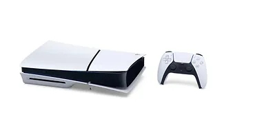 Sony Konsola Playstation 5 Slim Chassis E