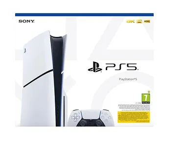 Sony Konsola Playstation 5 Slim Chassis E