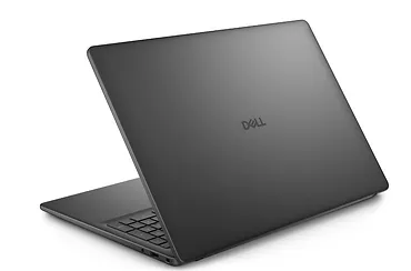Laptop Dell 16 DC16255 W11P Ryzen 7 250|16GB|1TB|AMD Radeon|FgrPr|WLAN+BT|16.0 FHD+|Backlit Kb|3C|65W|3YPS Carbon Black (Plastic)