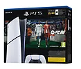 Sony Konsola Playstation 5 Digital Slim Chassis E + Gra FC26