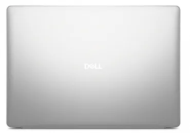 Laptop Dell 16 DC16256 W11P R7-250|16GB|1TB|AMD Radeon|FgrPr|WLAN+BT|16.0 FHD+|Backlit Kb|4C|65W|3YPS Platinum Silver (Metal)