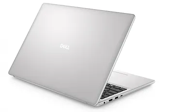 Laptop Dell 16 DC16256 W11P R7-350|32GB|1TB|AMD Radeon|FgrPr|WLAN+BT|16.0 FHD+|Backlit Kb|4C|65W|3YPS Platinum Silver (Metal)
