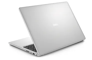 Laptop Dell 16 DC16256 W11P R7-350|32GB|1TB|AMD Radeon|FgrPr|WLAN+BT|16.0 FHD+|Backlit Kb|4C|65W|3YPS Platinum Silver (Metal)