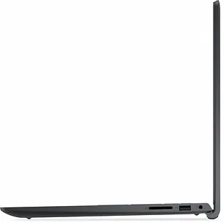 Laptop Dell Pro 15 Essential PV15255 W11P R5-7520U|8GB|512GB|AMD Radeon 610M|FgrPr|WLAN+BT|15.6 FHD|BcklKb|3C|65W|3YPS Carbon Black (Plastic)
