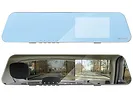 Tracer Kamera samochodowa 4.0D FHD Mensa (G-sensor, parking, motion, rear)