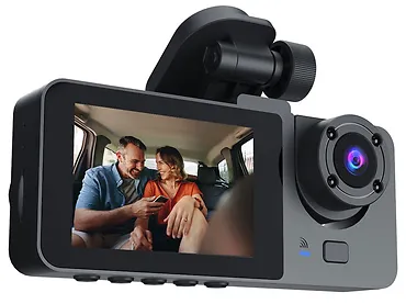 Tracer Wideorejestrator HALO 360D