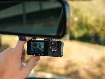 Tracer Wideorejestrator HALO 360D