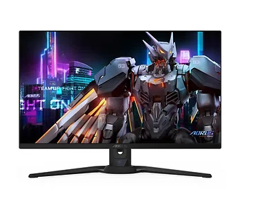 Gigabyte Monitor 27 cali FO27Q5P QD-OLED/500Hz/2K/HDMI