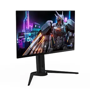 Gigabyte Monitor 27 cali FO27Q5P QD-OLED/500Hz/2K/HDMI