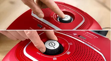 Bosch Odkurzacz workowy BGB41PET1 ProAnimal