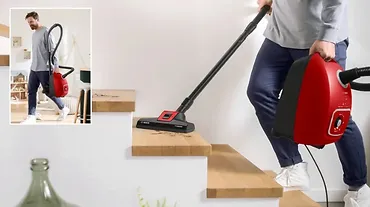 Bosch Odkurzacz workowy BGB41PET1 ProAnimal