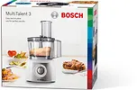 Bosch Robot kuchenny MultiTalent 3 MCM3501M