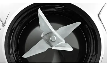 Bosch Mini blender z butelką ToGo MMB2111S