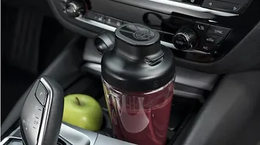 Bosch Mini blender z butelką ToGo MMB2111S