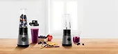 Bosch Mini blender z butelką ToGo MMB2111S