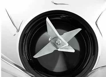 Bosch Mini blender z butelką ToGo MMB2111S