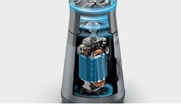 Bosch Mini blender z butelką ToGo MMB2111S