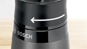 Bosch Mini blender z butelką ToGo MMB2111S