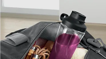 Bosch Mini blender z butelką ToGo MMB2111S