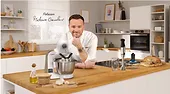 Bosch Mini blender z butelką ToGo MMB2111S
