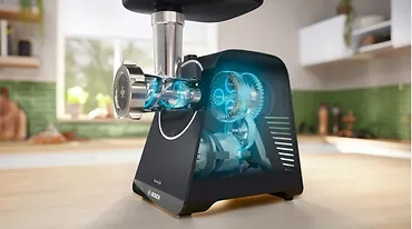 Bosch Maszynka do mięsa Serie 4  MFWS435B