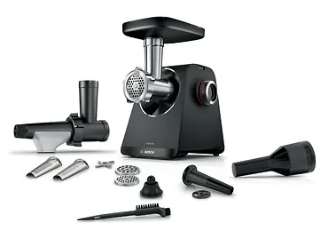 Bosch Maszynka do mięsa Serie 4  MFWS435B