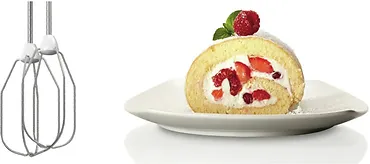 Bosch Mikser ręczny CleverMixx MFQ24200